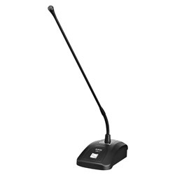 AKG CGN521 STS  Professional tabletop microphone set